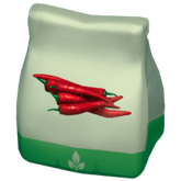 Buy Dreamlight Valley Item Chili Pepper Seed